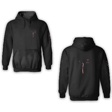 Discover Steely Dan 3D Hoodies