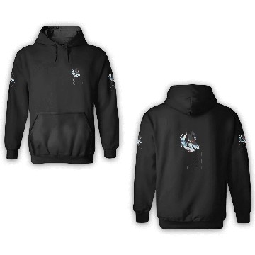 Discover Pink Floyd Unisex 3D Hoodies: The Wall Teacher