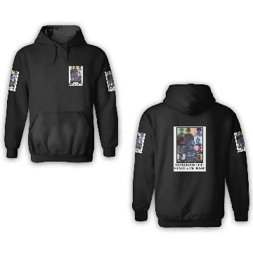 Discover Charles Leclerc Eras Tour 3D Hoodies