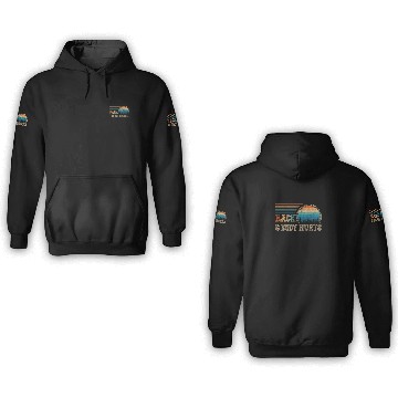 Discover Back and Body Hurts Meme 3D Hoodies