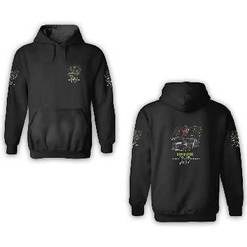 Discover Remember Ken Block 3D Hoodies, Ken Block Never Die 3D Hoodies
