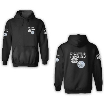 Discover Mosquito Joke 3D Hoodies