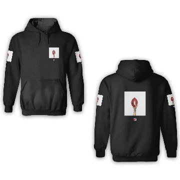 Discover Rihanna SuperBowl Merch 3D Hoodies