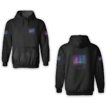 Discover evanescence 3D Hoodies