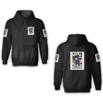 Discover Charles Leclerc Eras Tour 3D Hoodies