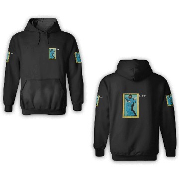 Discover steely dan - Steely Dan Band - 3D Hoodies
