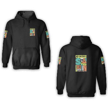 Discover Chris Stapleton Essential 3D Hoodies