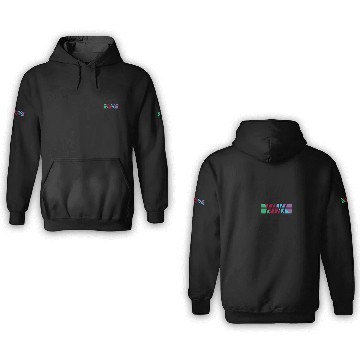 Discover Wish You were here 3D Hoodies 3D Hoodies