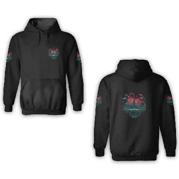 Discover Eras Tour Setlist(1) 3D Hoodies