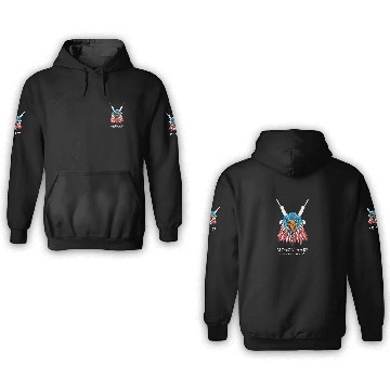 Discover Molon Labe, Come and take it - Molon Labe Come And Take - 3D Hoodies