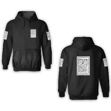 Discover Nekojiru Aphex Twin 3D Hoodies