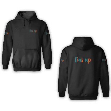 Discover miami dolphins 3D Hoodies