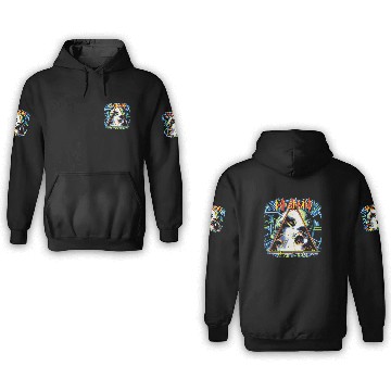 Discover Def Leppard Baseball Tees 3D Hoodies