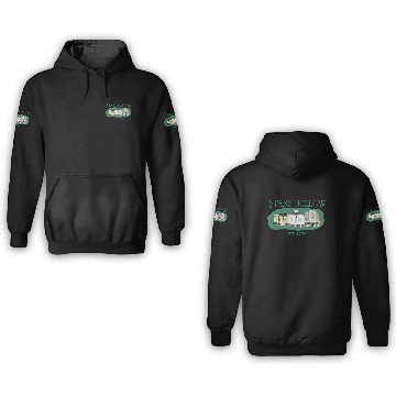 Discover Stars Hollow 3D Hoodies