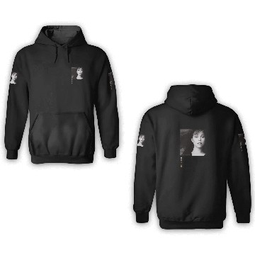 Discover Mariah Carey Daydream  3D Hoodies