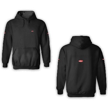 Discover peterbilt motors 3D Hoodies
