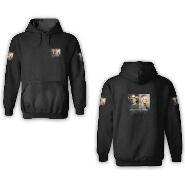 Discover Jason Aldean 3D Hoodies