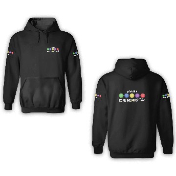 Discover oday Is A Core Memory Day Disney Inside Out 3D Hoodies, Disney Inside Out 3D Hoodies