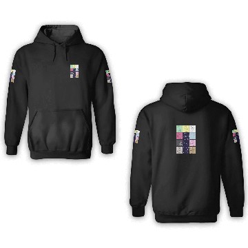 Discover Princess eras tour Baseball Jerseys 3D Hoodies