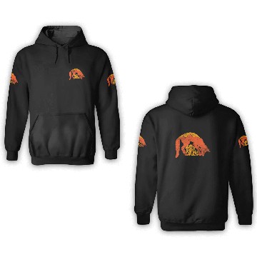 Discover Tyler Childers 3D Hoodies