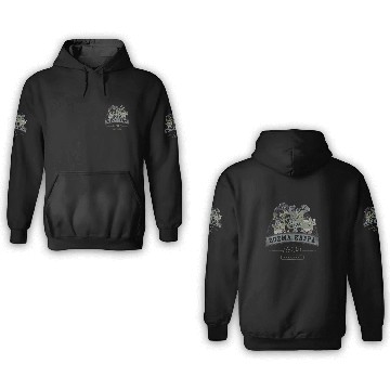 Discover disney Pixars monsters university oozma Kappas sweat Baseball Jerseys 3D Hoodies