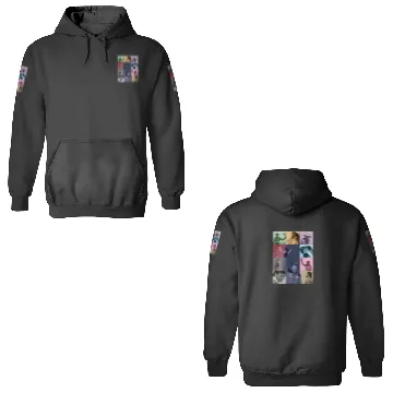Discover Carlos Sainz Eras Tour 2023 season V2 3D Hoodies