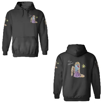 Discover Disney Olaf Presents Tangled Rapunzel We Got Dreams Tank Top 3D Hoodies