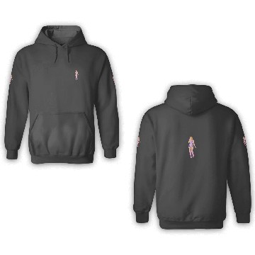 Discover Eras tour lover 3D Hoodies
