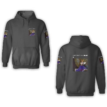 Discover Disney Sleeping Beauty Maleficent Evil Queen Meme 3D Hoodies