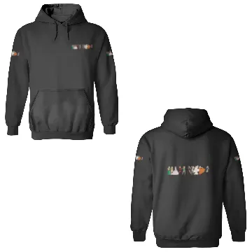 Discover eras tour taylors v2 3D Hoodies