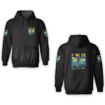 Discover Bee Beekeeping Honey Bee Beekeeping 519 Beekeeper 3D Hoodies