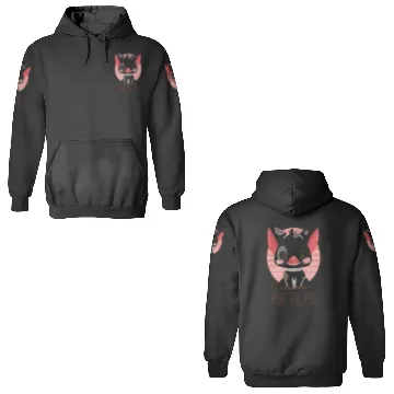 Discover Disney Moana Pua The Pig Graphic 3D Hoodies