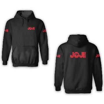 Discover joji 3D Hoodies