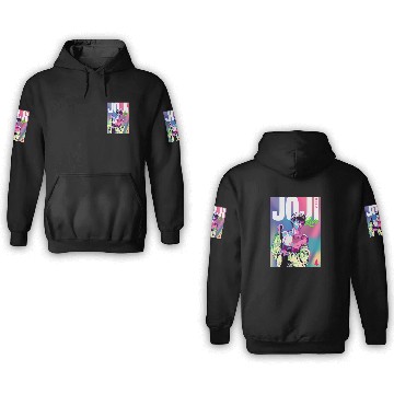 Discover Joji Live - Joji - 3D Hoodies