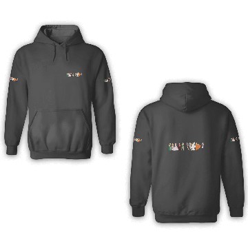 Discover eras tour taylors v2 3D Hoodies