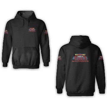 Discover Super Dimension Fortress Macross - Robotech - 3D Hoodies