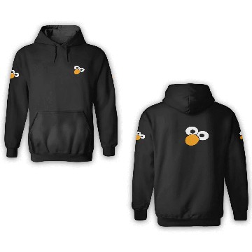 Discover Elmo Classic 3D Hoodies 3D Hoodies