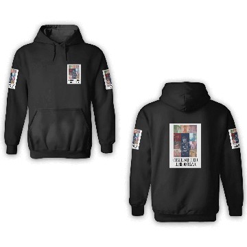 Discover Charles Leclerc Eras Tour  (1) Zip 3D Hoodies