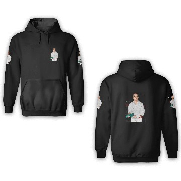 Discover Britney Spears 3D Hoodies