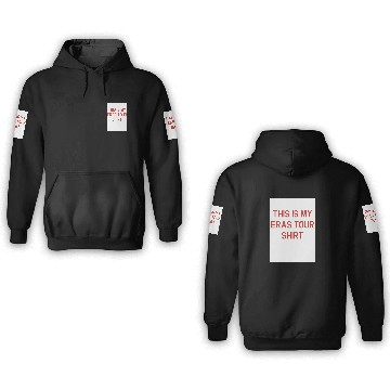 Discover this is my eras tour 3D Hoodies Baseball Jerseys