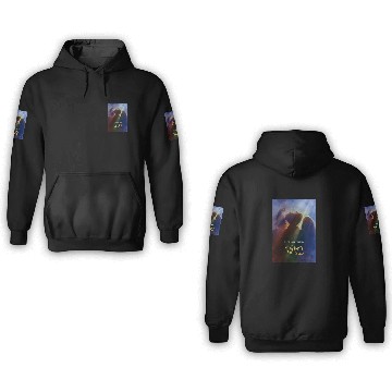 Discover Disneys Hocus Pocus 2 Pullover 3D Hoodies