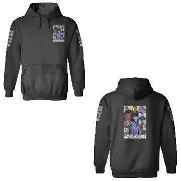 Discover Dean Winchester Eras Tour Essential 3D Hoodies