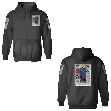Discover Heartstopper Eras Tour Essential 3D Hoodies