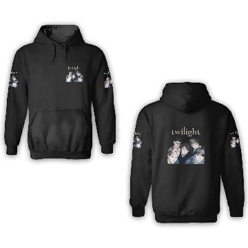 Discover One Direction as Twilight 3D Hoodies, Twilight 3D Hoodies