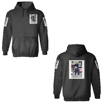 Discover Charles leclerc eras tour 3D Hoodies