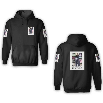 Discover Charles Leclerc Eras Tour Baseball Tees 3D Hoodies