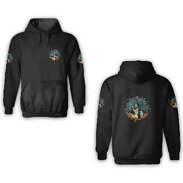 Discover Disney Pocahontas Follow Your Path Circle Text Baseball Jerseys 3D Hoodies