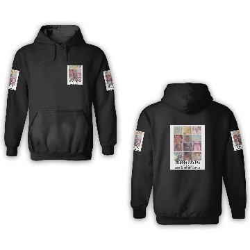 Discover Trisha Paytas Eras Tour 3D Hoodies