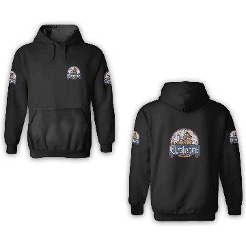 Discover ELSINORE BEER 1983 - Beer - 3D Hoodies