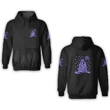 Discover Eras Tour Ts 3D Hoodies